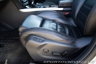 Peugeot 508 SW  2.2 HDi GT BVA6 2015