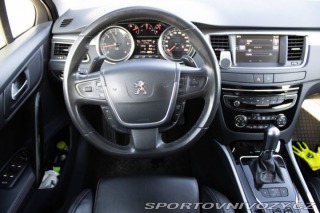 Peugeot 508 SW  2.2 HDi GT BVA6 2015
