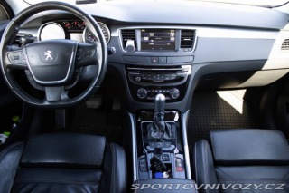 Peugeot 508 SW  2.2 HDi GT BVA6 2015