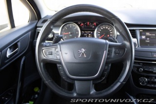 Peugeot 508 SW  2.2 HDi GT BVA6 2015