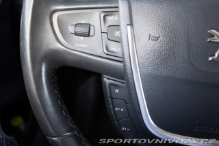 Peugeot 508 SW  2.2 HDi GT BVA6 2015
