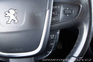 Peugeot 508 SW  2.2 HDi GT BVA6 2015