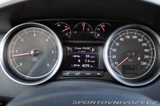 Peugeot 508 SW  2.2 HDi GT BVA6 2015