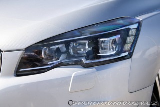 Peugeot 508 SW  2.2 HDi GT BVA6 2015