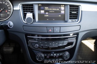 Peugeot 508 SW  2.2 HDi GT BVA6 2015
