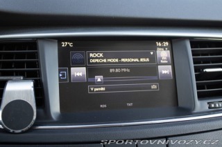 Peugeot 508 SW  2.2 HDi GT BVA6 2015