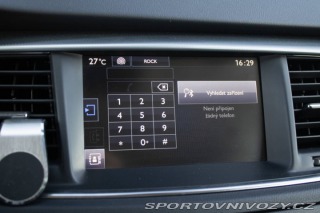 Peugeot 508 SW  2.2 HDi GT BVA6 2015