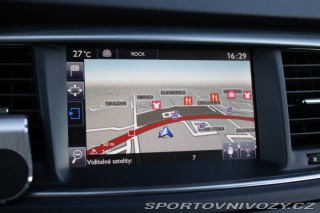 Peugeot 508 SW  2.2 HDi GT BVA6 2015