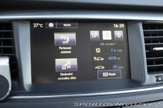 Peugeot 508 SW  2.2 HDi GT BVA6 2015