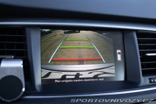 Peugeot 508 SW  2.2 HDi GT BVA6 2015