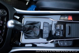 Peugeot 508 SW  2.2 HDi GT BVA6 2015
