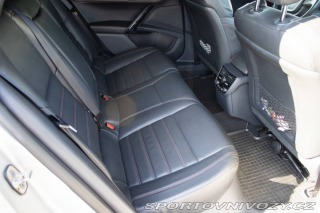 Peugeot 508 SW  2.2 HDi GT BVA6 2015