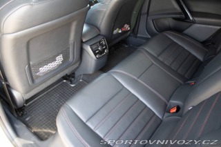 Peugeot 508 SW  2.2 HDi GT BVA6 2015