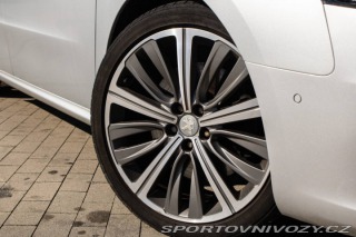 Peugeot 508 SW  2.2 HDi GT BVA6 2015