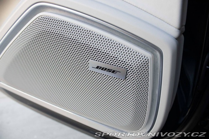 Porsche Panamera Turbo 4x4 A/T 2017