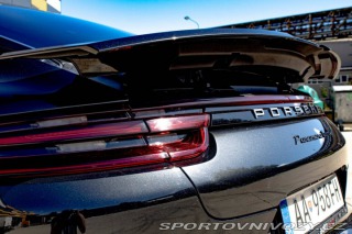 Porsche Panamera Turbo 4x4 A/T 2017