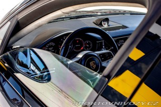 Porsche Panamera Turbo 4x4 A/T 2017