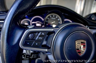 Porsche Panamera Turbo 4x4 A/T 2017