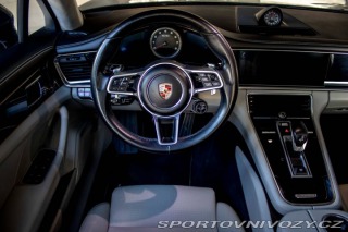 Porsche Panamera Turbo 4x4 A/T 2017