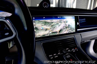 Porsche Panamera Turbo 4x4 A/T 2017