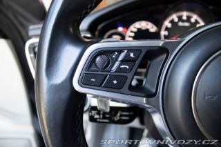 Porsche Panamera Turbo 4x4 A/T 2017