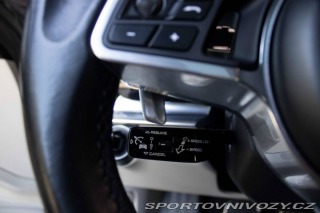 Porsche Panamera Turbo 4x4 A/T 2017