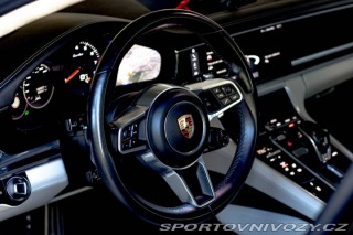 Porsche Panamera Turbo 4x4 A/T 2017