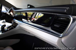 Porsche Panamera Turbo 4x4 A/T 2017