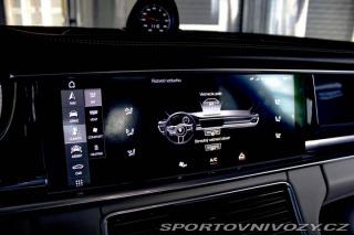 Porsche Panamera Turbo 4x4 A/T 2017