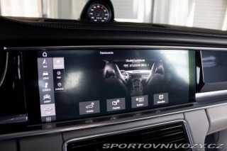 Porsche Panamera Turbo 4x4 A/T 2017