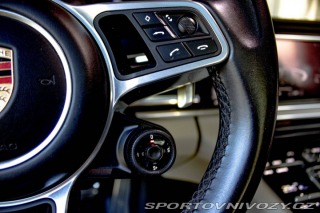 Porsche Panamera Turbo 4x4 A/T 2017