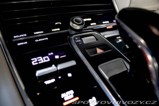 Porsche Panamera Turbo 4x4 A/T 2017