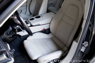 Porsche Panamera Turbo 4x4 A/T 2017