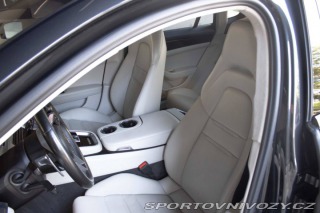 Porsche Panamera Turbo 4x4 A/T 2017