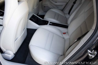 Porsche Panamera Turbo 4x4 A/T 2017