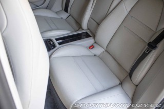 Porsche Panamera Turbo 4x4 A/T 2017