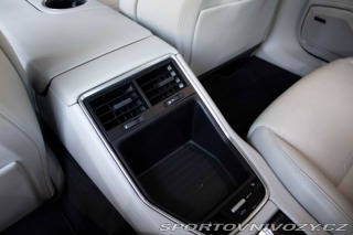 Porsche Panamera Turbo 4x4 A/T 2017