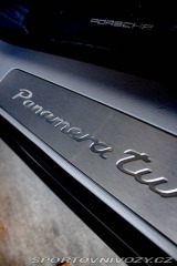 Porsche Panamera Turbo 4x4 A/T 2017