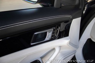 Porsche Panamera Turbo 4x4 A/T 2017