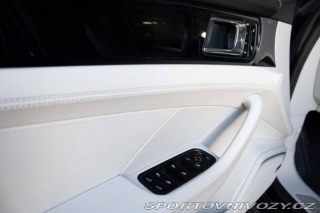 Porsche Panamera Turbo 4x4 A/T 2017