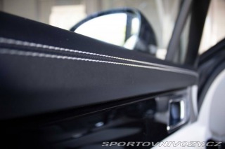 Porsche Panamera Turbo 4x4 A/T 2017