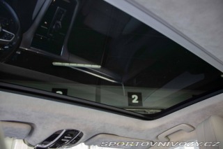 Porsche Panamera Turbo 4x4 A/T 2017