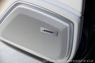Porsche Panamera Turbo 4x4 A/T 2017