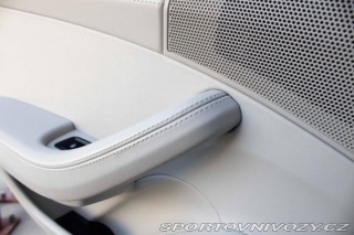 Porsche Panamera Turbo 4x4 A/T 2017