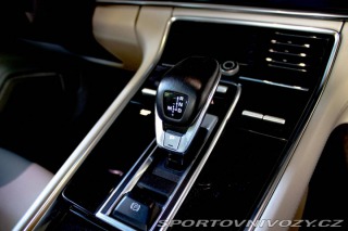 Porsche Panamera Turbo 4x4 A/T 2017