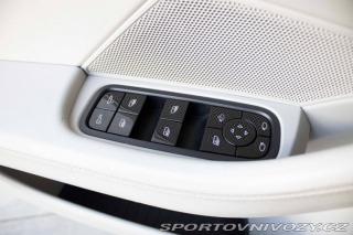 Porsche Panamera Turbo 4x4 A/T 2017