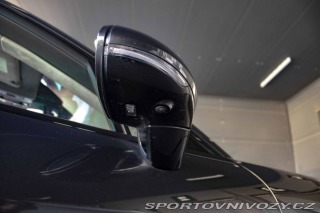 Porsche Panamera Turbo 4x4 A/T 2017