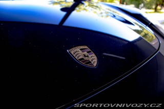 Porsche Panamera Turbo 4x4 A/T 2017