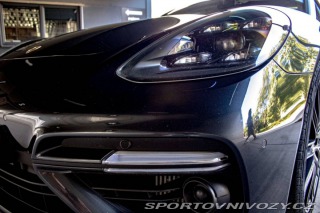 Porsche Panamera Turbo 4x4 A/T 2017