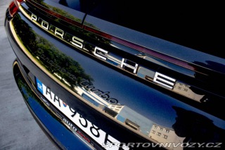 Porsche Panamera Turbo 4x4 A/T 2017